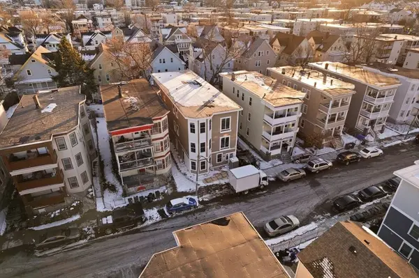 28 Hansborough St. #1, Boston, MA 02124