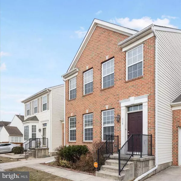 615 TINKER RD, Middle River, MD 21220