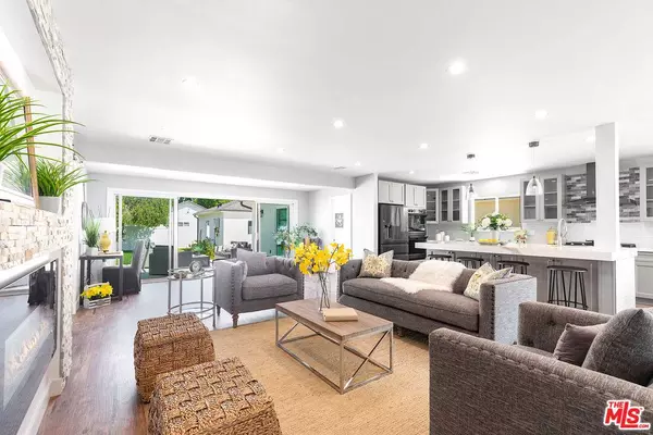 5340 Teesdale Ave, Valley Village, CA 91607