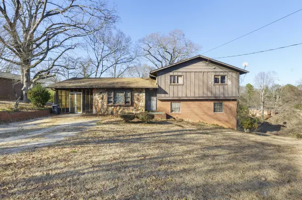 407 Northside Dr, Griffin, GA 30223-1309