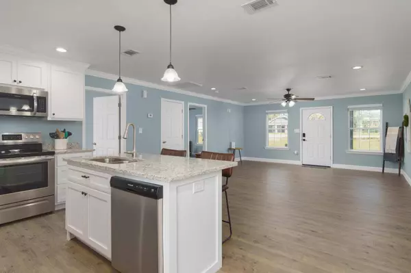 116 Water Oak Dr., Lucedale, MS 39452