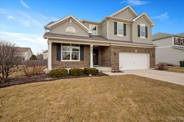 908 Bittersweet Lane, Shorewood, IL 60404