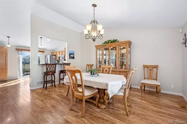 4224 Deer Watch DR, Castle Rock, CO 80104