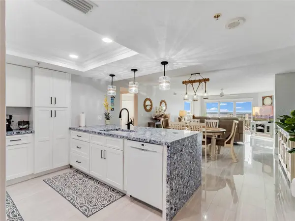 2967 S ATLANTIC AVE #801, Daytona Beach Shores, FL 32118