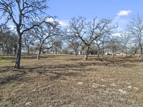 161 HONDO RIDGE, La Vernia, TX 78121