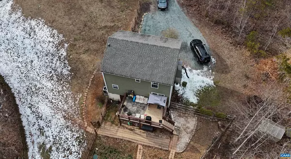 496 BOXWOOD LN, Palmyra, VA 22963