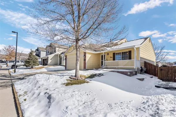 4224 Deer Watch DR, Castle Rock, CO 80104