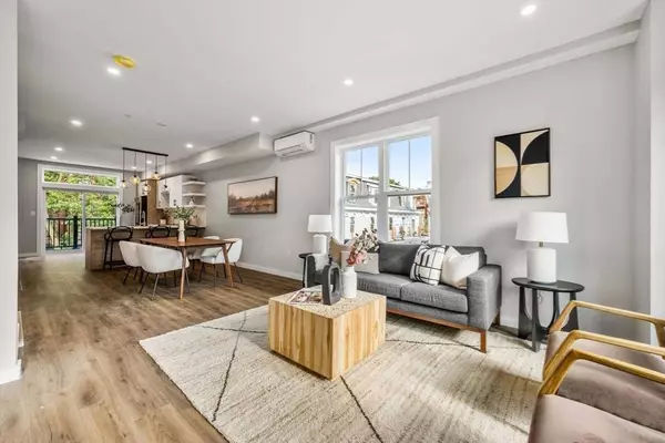 33 Copeland #5, Boston, MA 02119