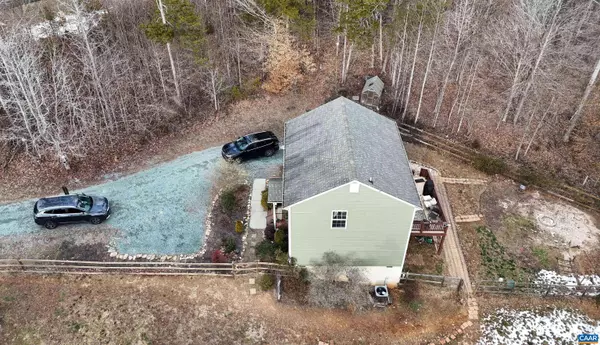 496 BOXWOOD LN, Palmyra, VA 22963