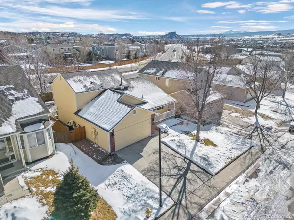 4224 Deer Watch DR, Castle Rock, CO 80104