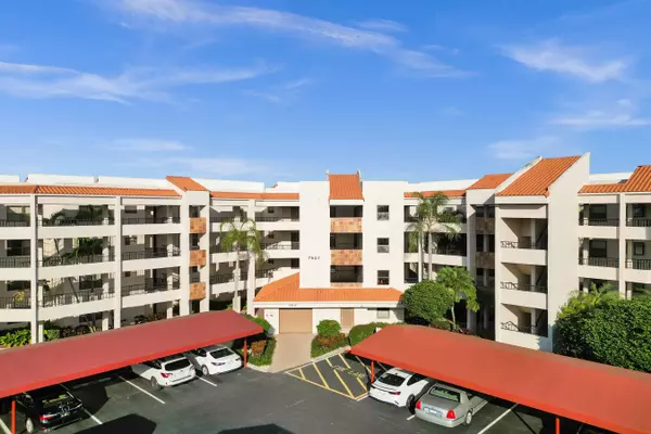 7507 La Paz BLVD 106, Boca Raton, FL 33433