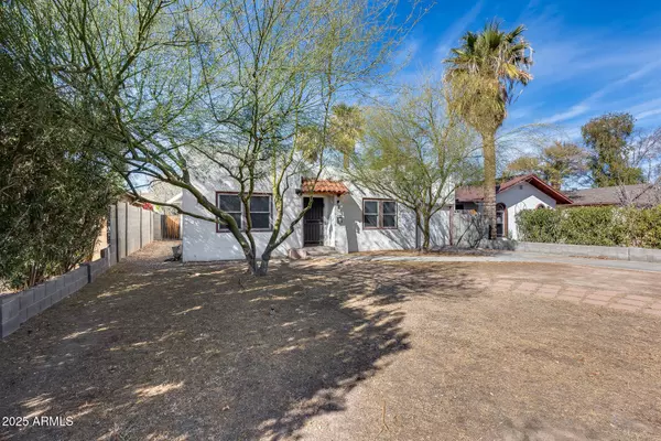 308 N WASHINGTON Street, Chandler, AZ 85225