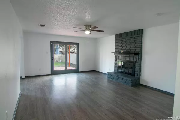 12218 RIDGE SUMMIT ST, San Antonio, TX 78247-3408