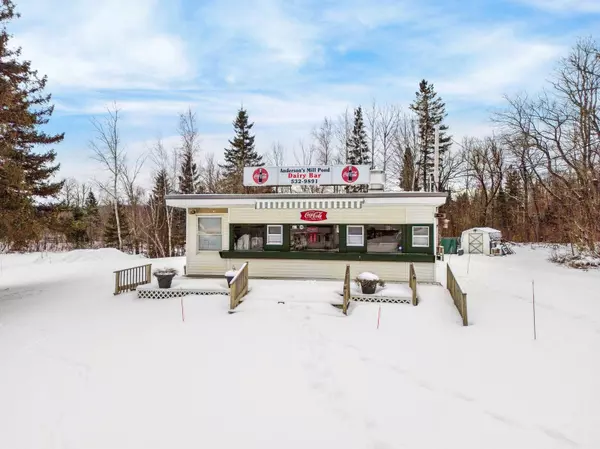 226 Hodgdon Mills RD, Hodgdon, ME 04730