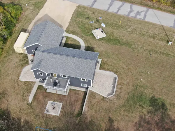 N3125 Tomlinson Road, Poynette, WI 53955