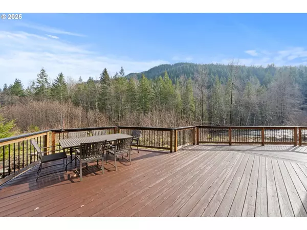 21440 E GLACIER CT, Rhododendron, OR 97049