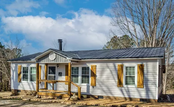 4923 Highpoint Drive, Nashville, NC 27856