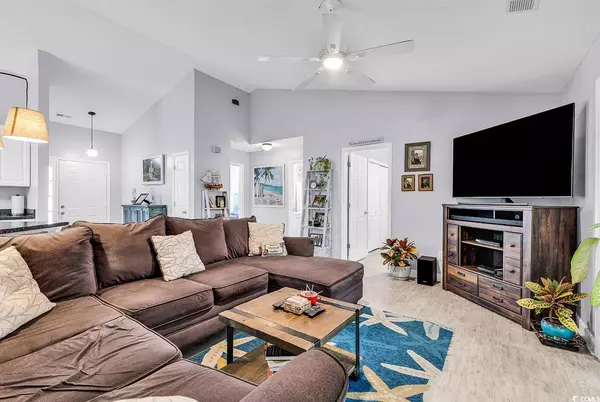 1501 Saint George Ln., Myrtle Beach, SC 29588