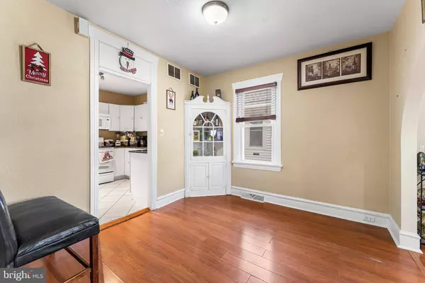 122 LORAINE AVE, Pleasantville, NJ 08232