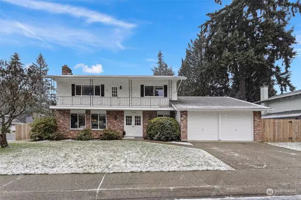 11604 NE 150th PL, Kirkland, WA 98034