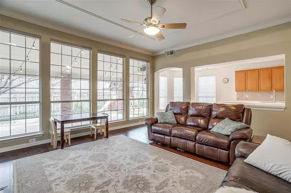 4801 Sunset Ridge Drive, Fort Worth, TX 76123