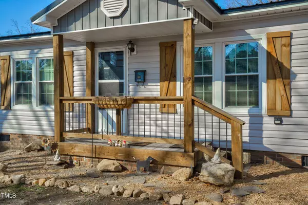 4923 Highpoint Drive, Nashville, NC 27856