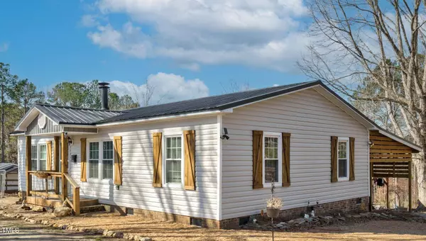 4923 Highpoint Drive, Nashville, NC 27856