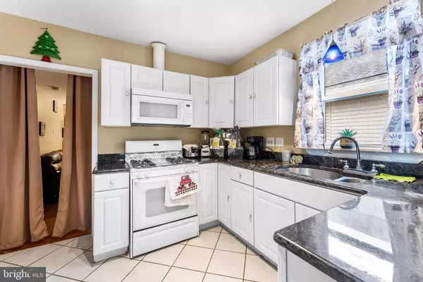 122 LORAINE AVE, Pleasantville, NJ 08232