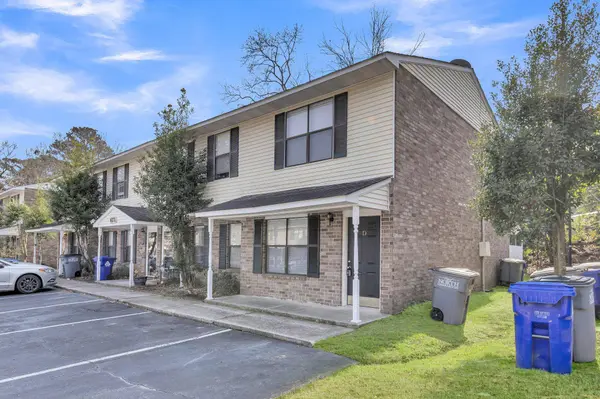 6271 Lucille Dr #21-D, North Charleston, SC 29406