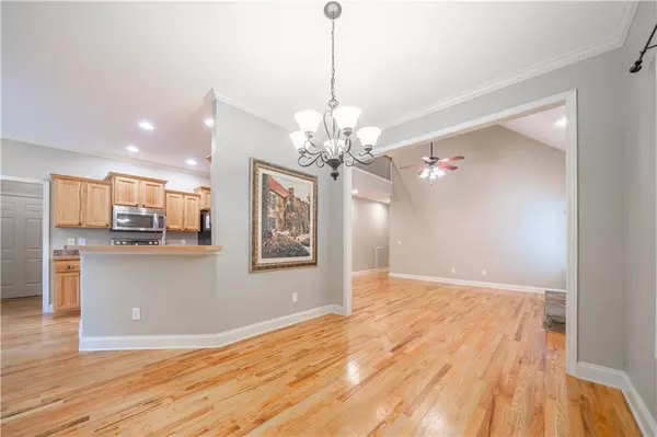 479 Iron Hill RD, Taylorsville, GA 30178