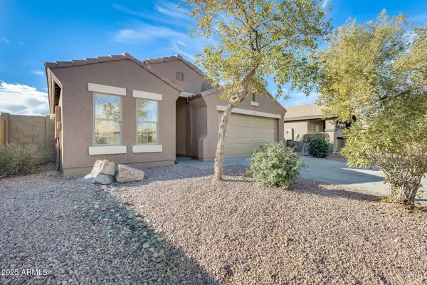 11825 W FLANAGAN Street, Avondale, AZ 85323