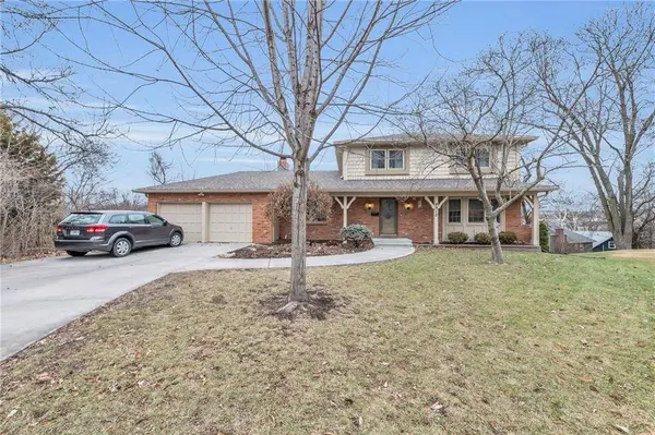 9912 W 65th PL, Merriam, KS 66203