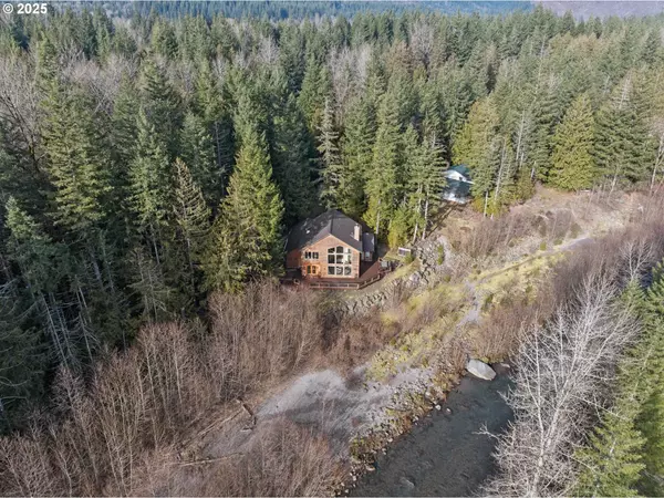 21440 E GLACIER CT, Rhododendron, OR 97049