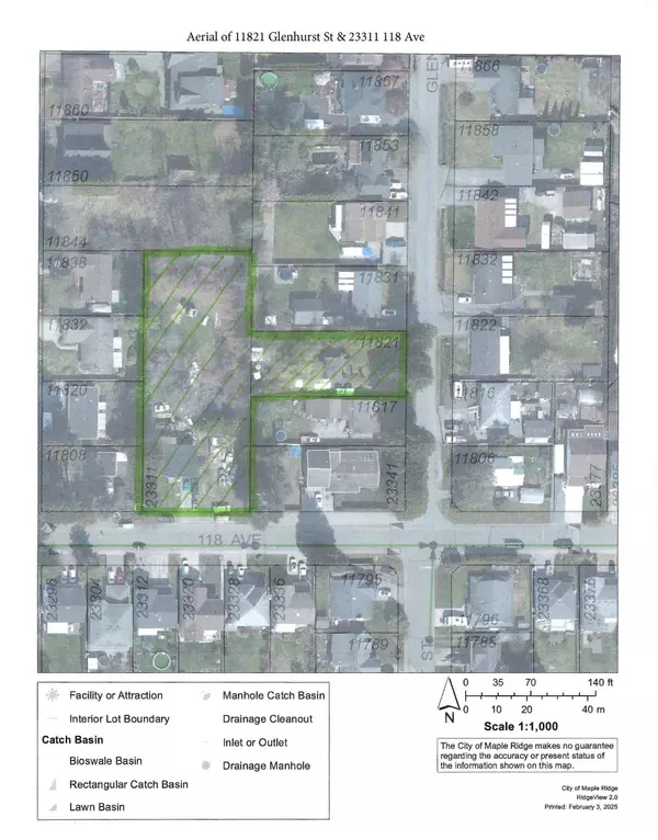 11821 GLENHURST ST, Maple Ridge, BC V2X 6V7