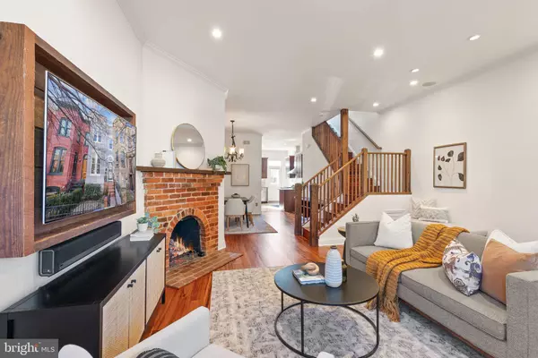 513 G ST NE, Washington, DC 20002