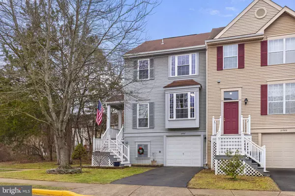 21791 GOLDSTONE TER, Sterling, VA 20164