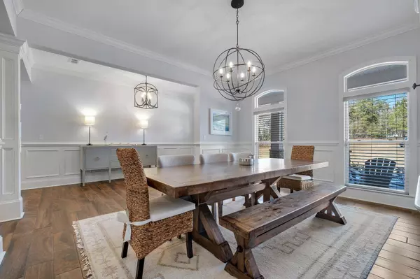 63 Daffodil, Crawfordville, FL 32327