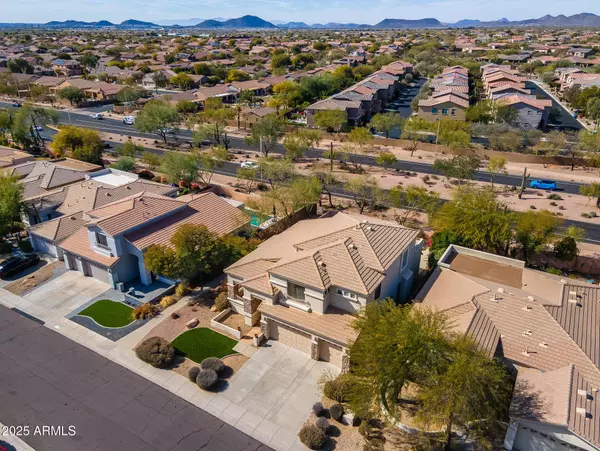 22432 N 48TH Street, Phoenix, AZ 85054