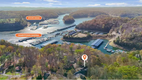 25 Harbor Springs Cir, Jamestown, KY 42629