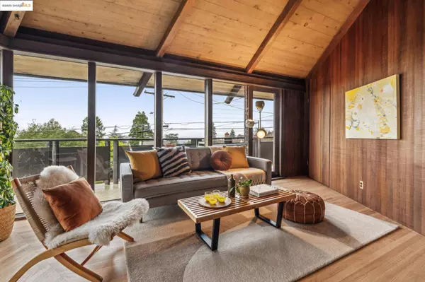 995 Spruce St, Berkeley, CA 94707