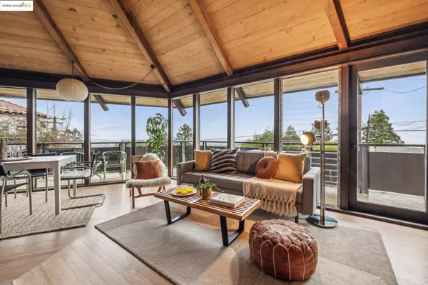 995 Spruce St, Berkeley, CA 94707