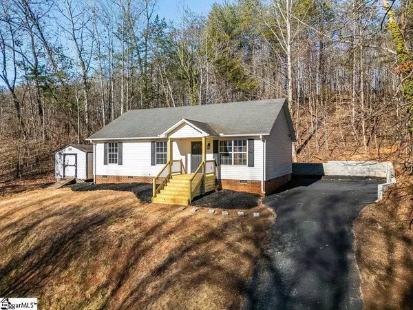 30 County Cork Drive, Greenville, SC 29611