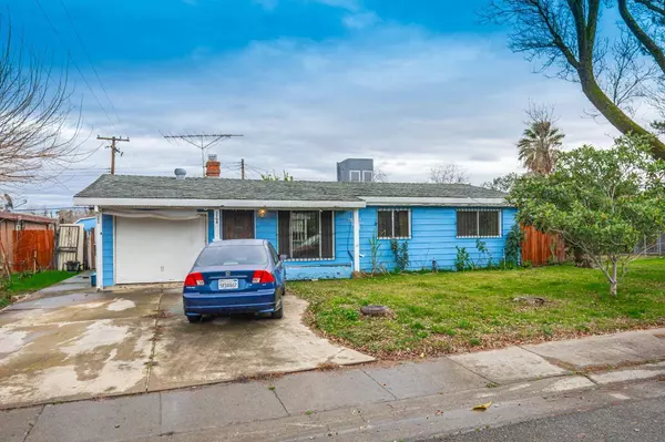 5704 San Marcos Way, North Highlands, CA 95660