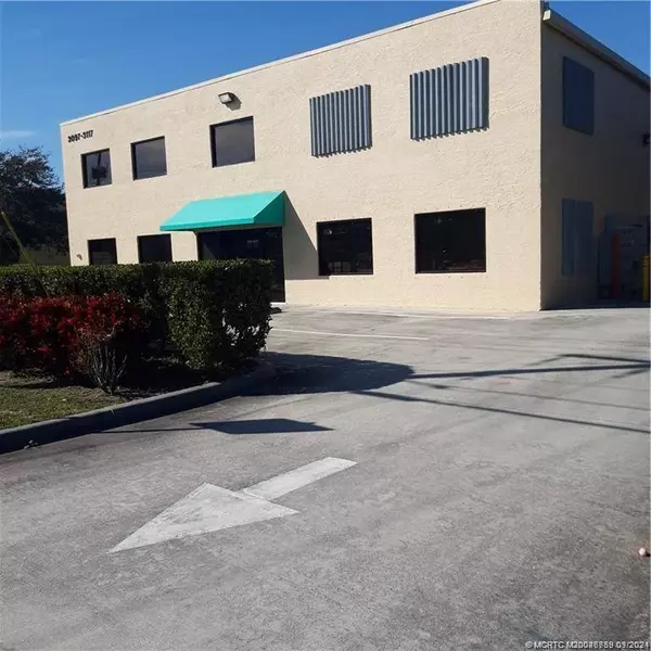 3099 SE Gran Park WAY, Stuart, FL 34997