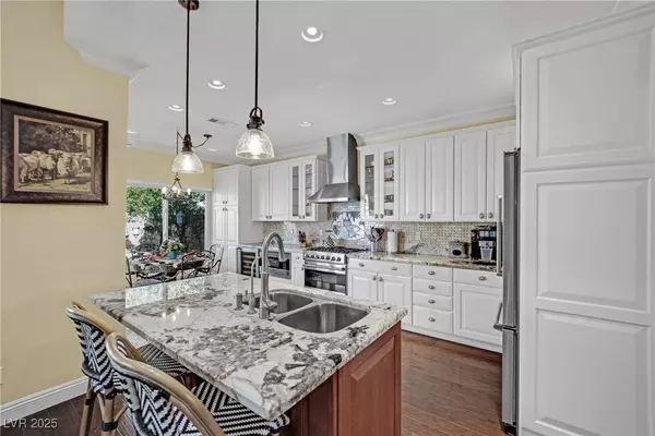 5328 Byron Nelson Lane, Las Vegas, NV 89149