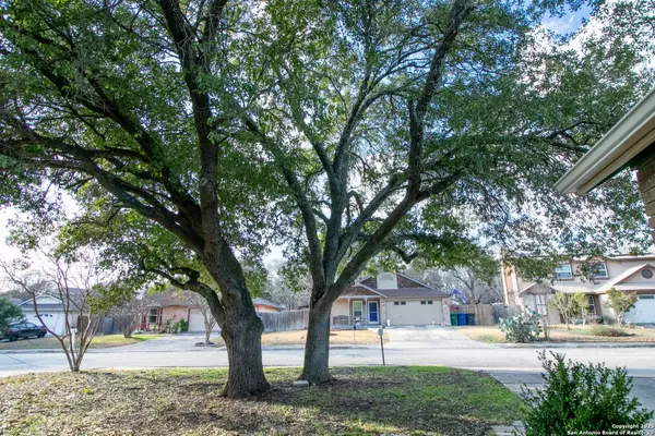 12218 RIDGE SUMMIT ST, San Antonio, TX 78247-3408