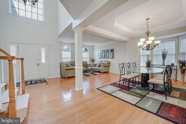 20262 MILLSTEAD DR, Ashburn, VA 20147