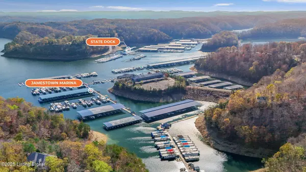 25 Harbor Springs Cir, Jamestown, KY 42629