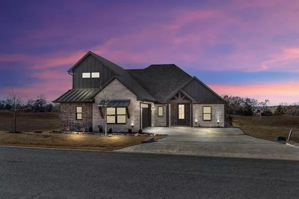 241 Pasadera Circle, Gordonville, TX 76245