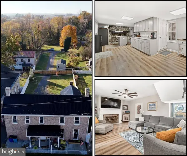 12113 MAIN ST, Libertytown, MD 21762